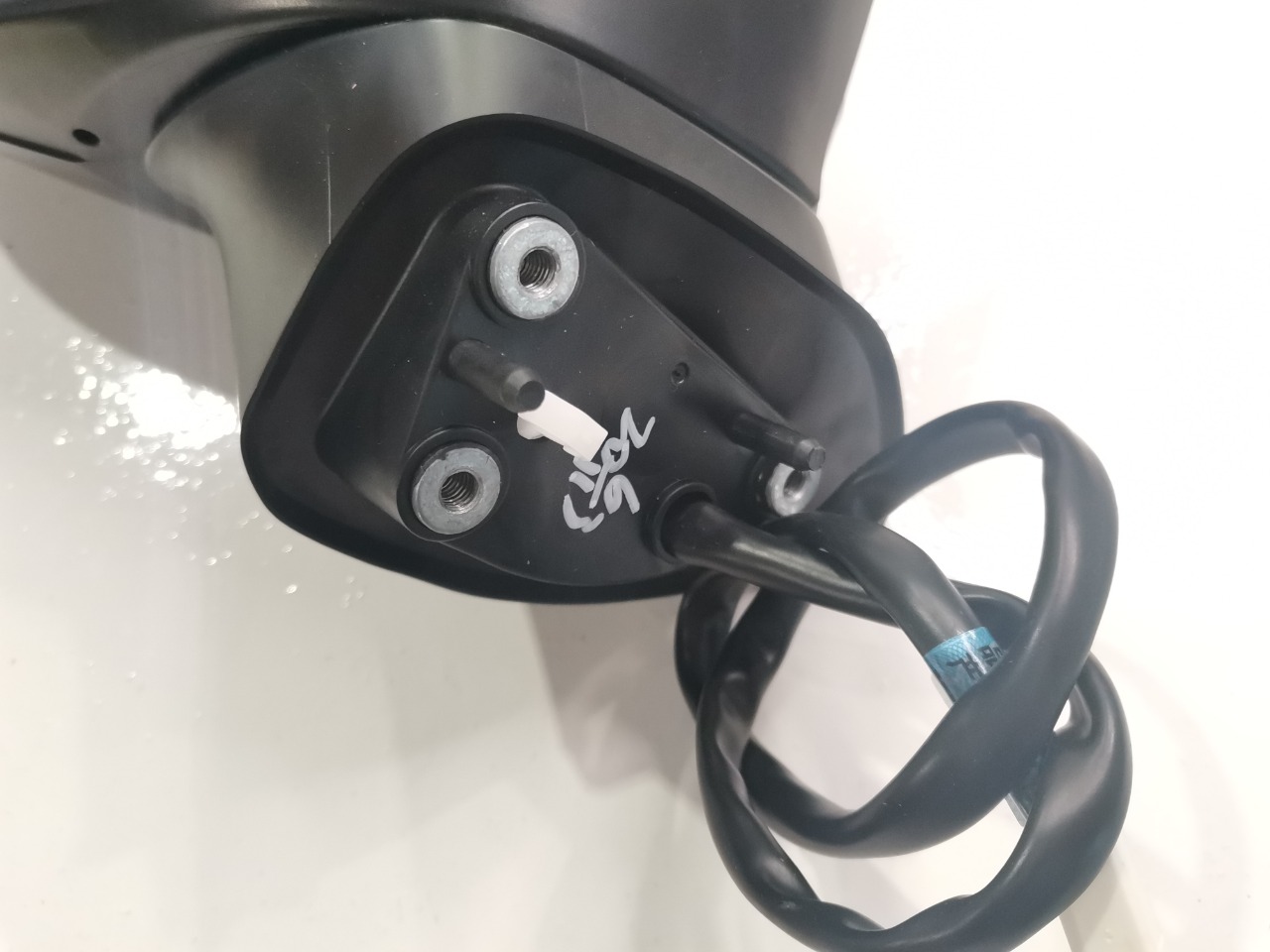 Зеркало боковое, 14000 рублей, Красноярск