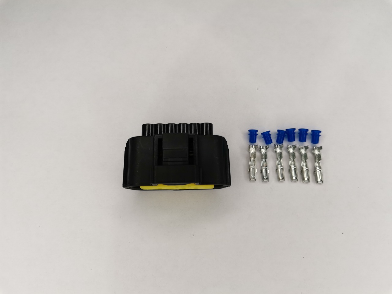 Разъем топливного насоса, 1300 рублей, Красноярск