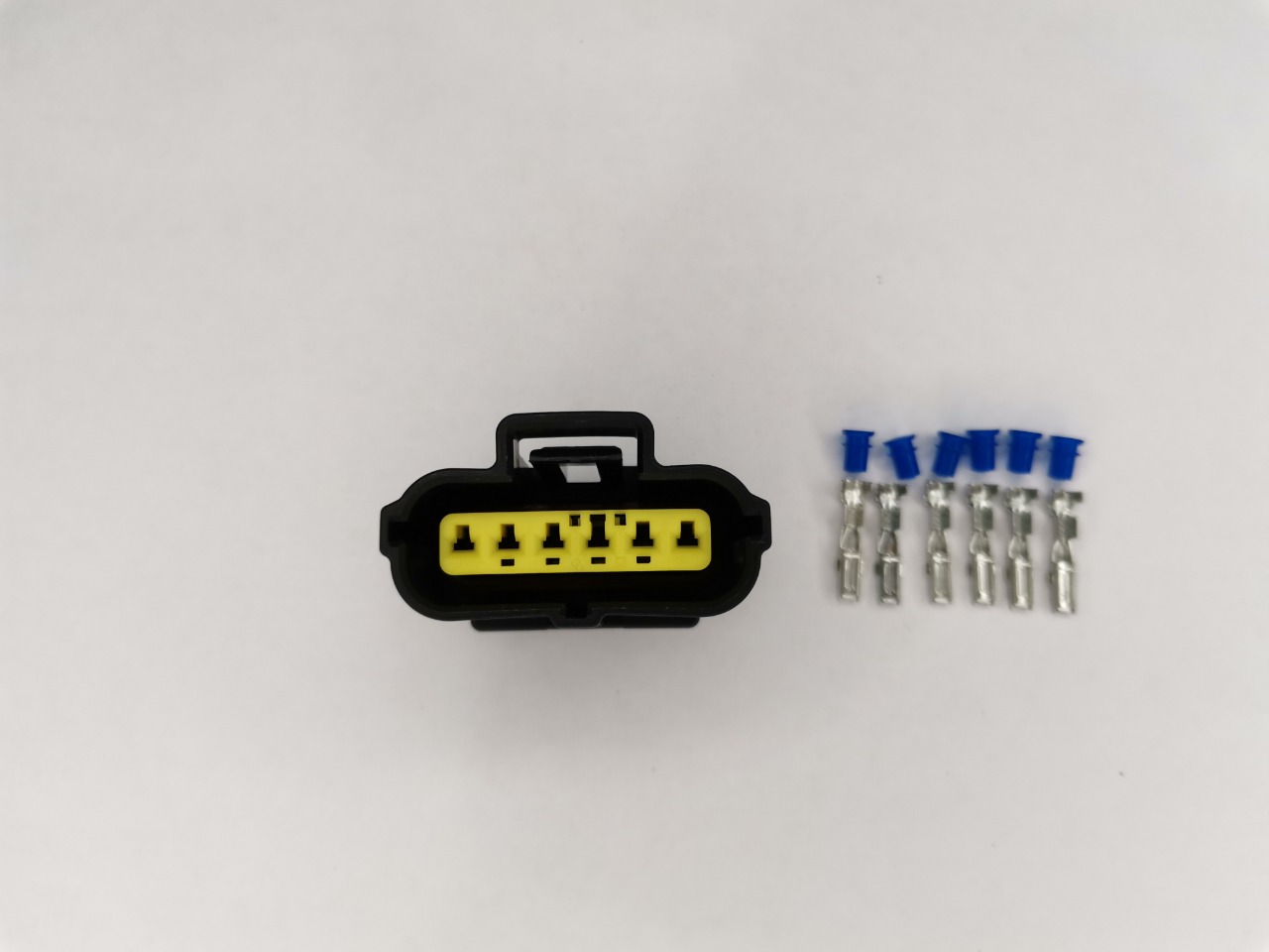 Разъем топливного насоса, 1300 рублей, Красноярск