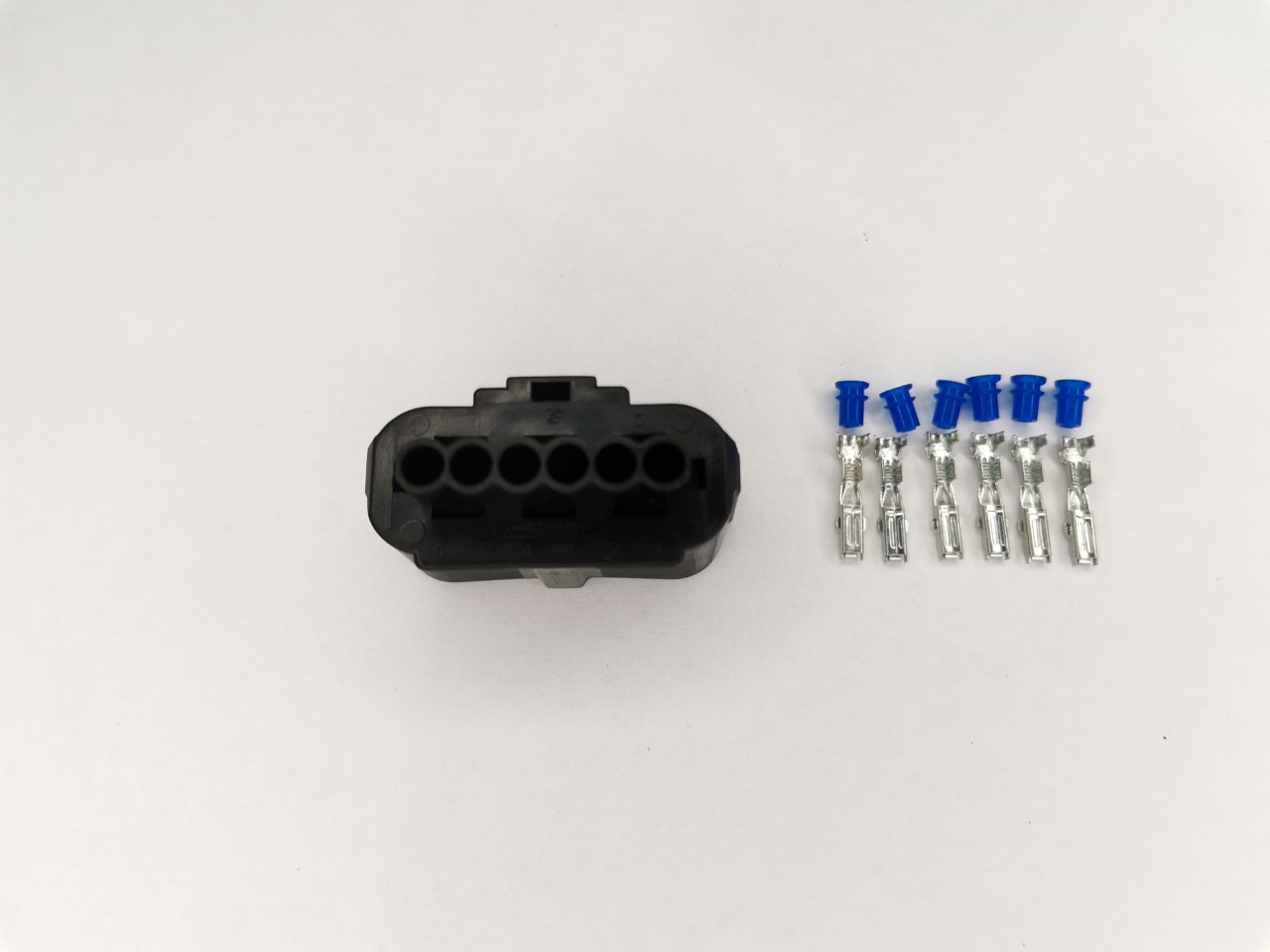 Разъем топливного насоса, 1300 рублей, Красноярск