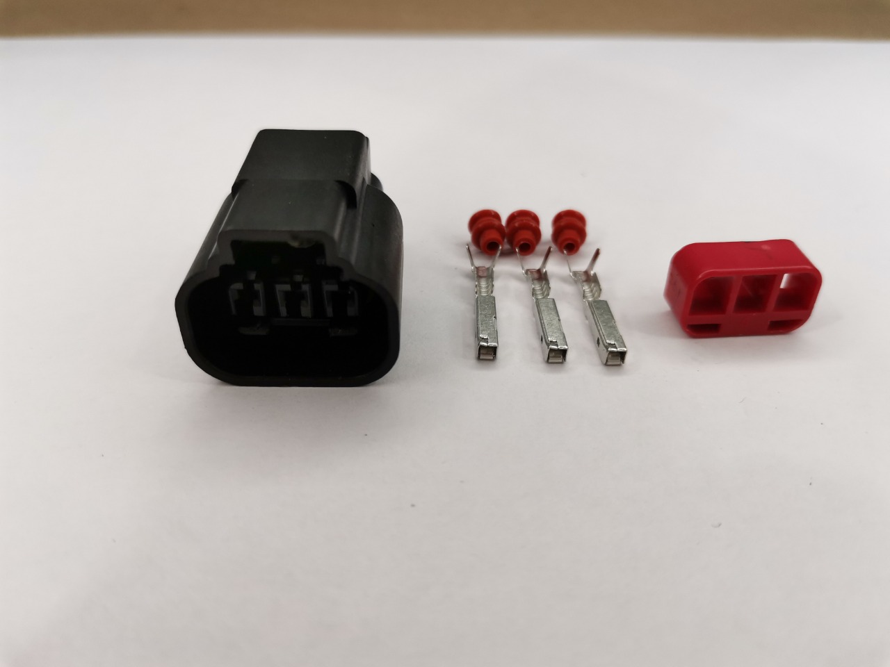 Разъем датчика положения коленвала, 1200 рублей, Красноярск