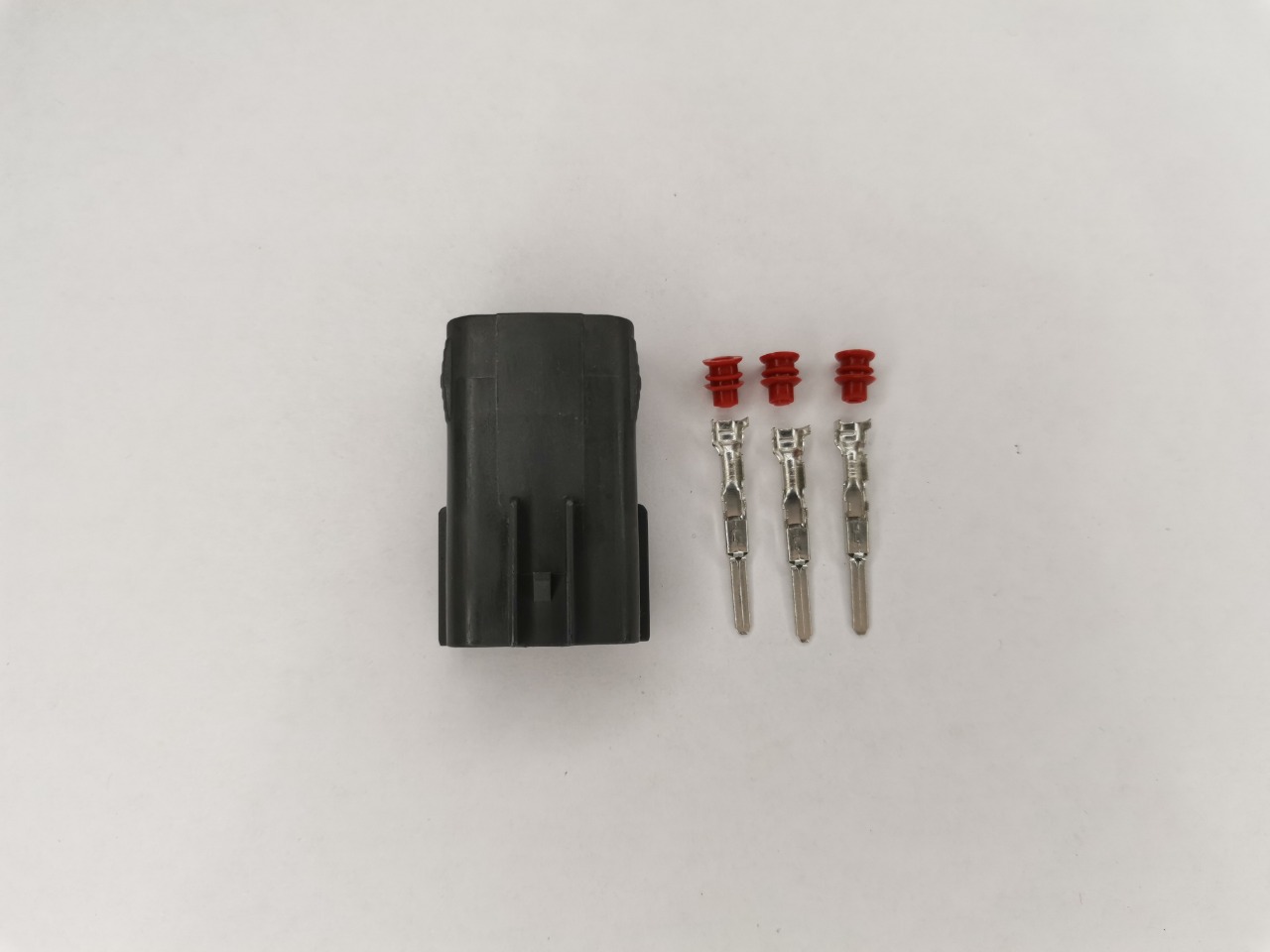 Разъем датчика положения коленвала, 1100 рублей, Красноярск