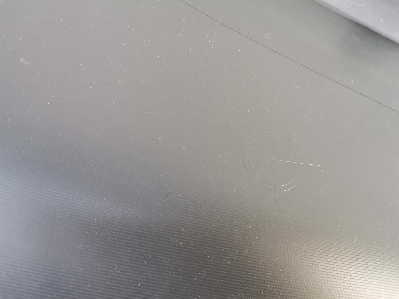 Бампер, 18200 рублей, Красноярск