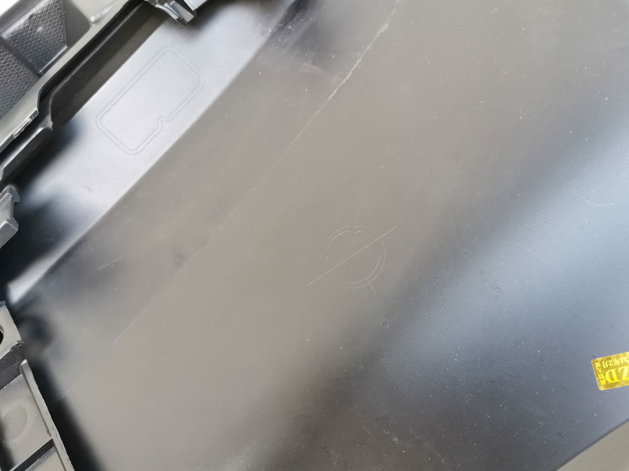 Бампер, 18200 рублей, Красноярск