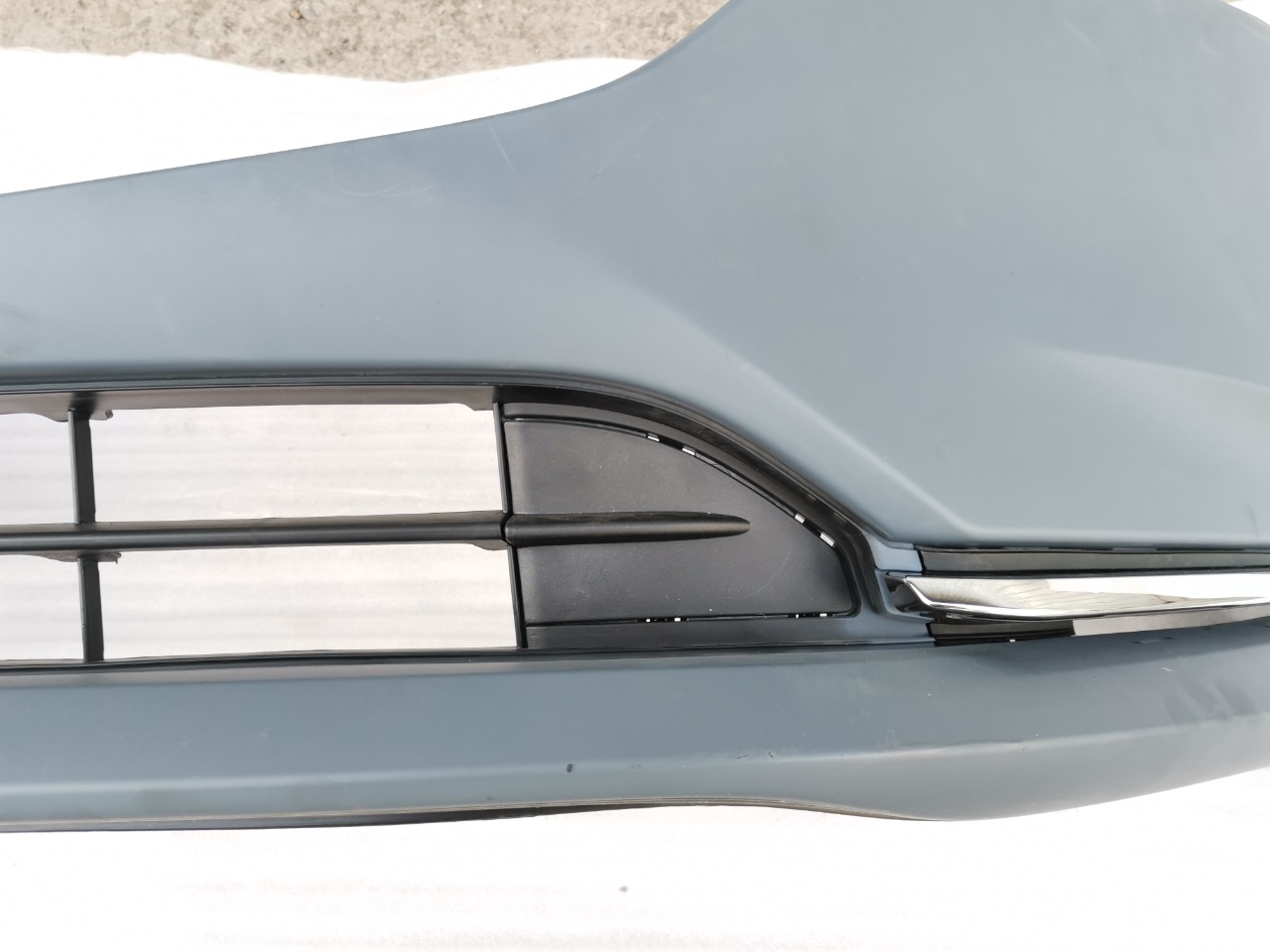 Бампер, 24200 рублей, Красноярск