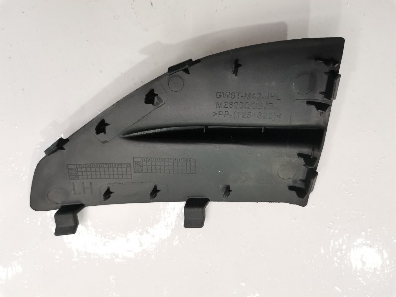 Заглушка бампера, 1500 рублей, Красноярск