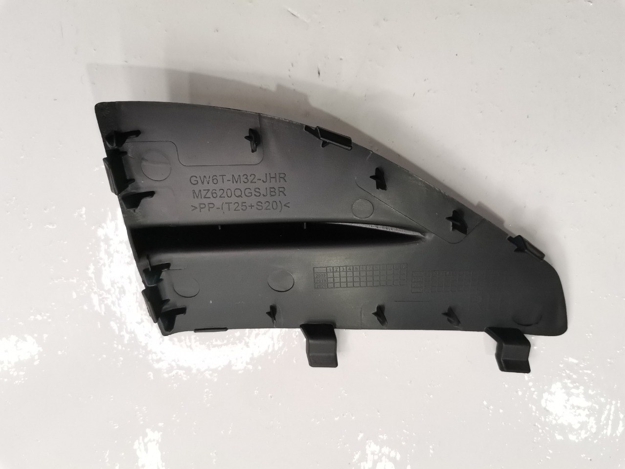 Заглушка бампера, 1500 рублей, Красноярск