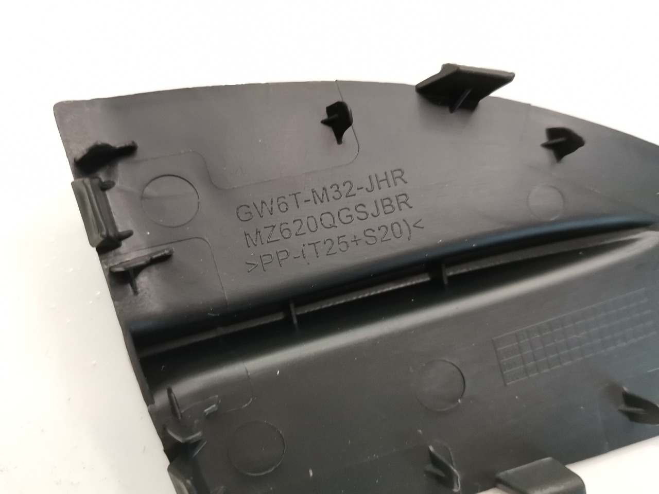 Заглушка бампера, 1500 рублей, Красноярск