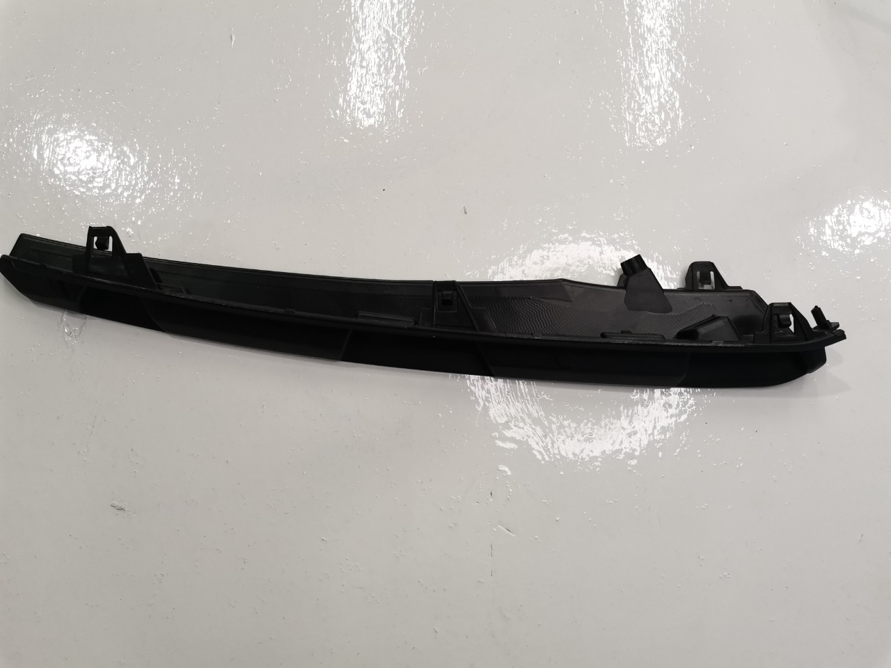 Дефлектор бампера, 1500 рублей, Красноярск