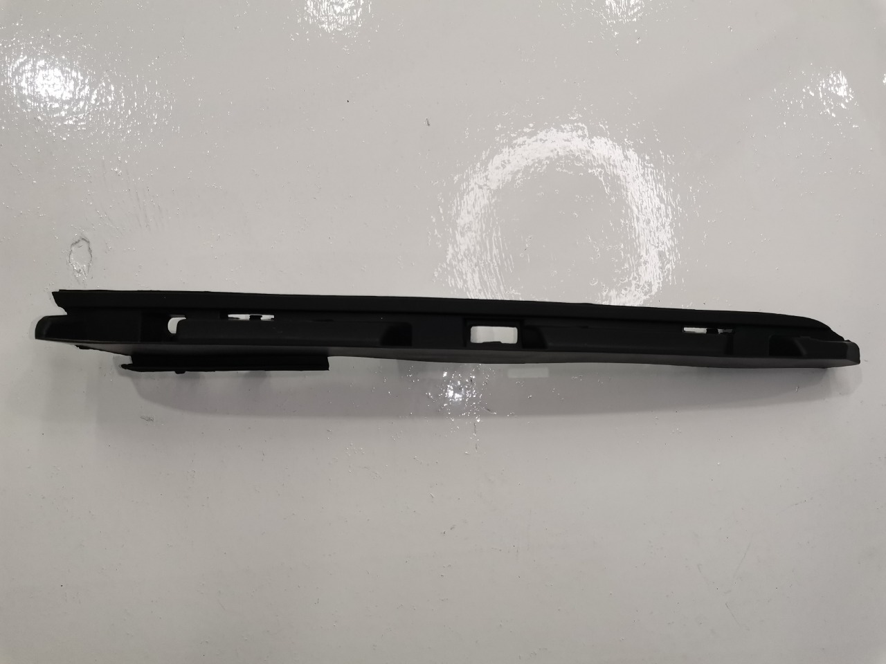 Дефлектор бампера, 1500 рублей, Красноярск