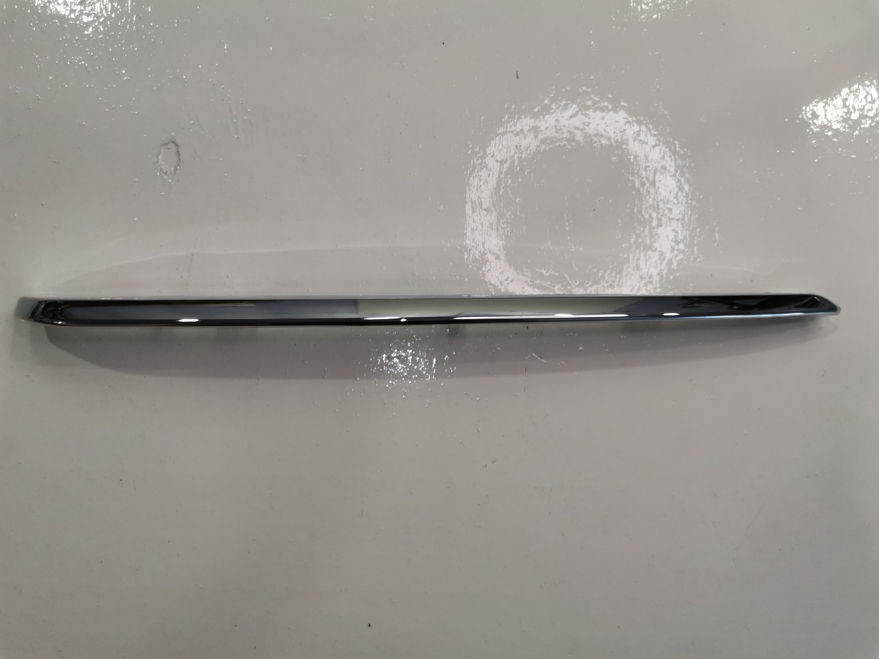 Молдинг бампера, 1500 рублей, Красноярск