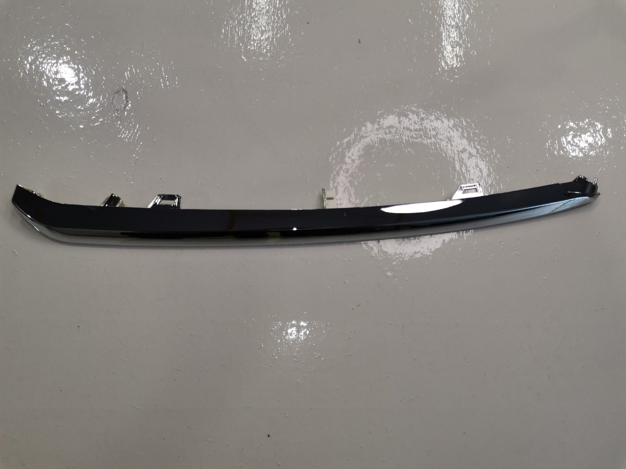 Молдинг бампера, 1500 рублей, Красноярск