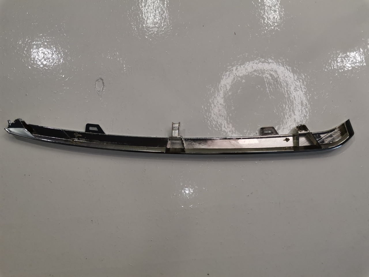 Молдинг бампера, 1500 рублей, Красноярск