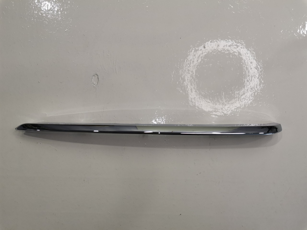 Молдинг бампера, 1500 рублей, Красноярск