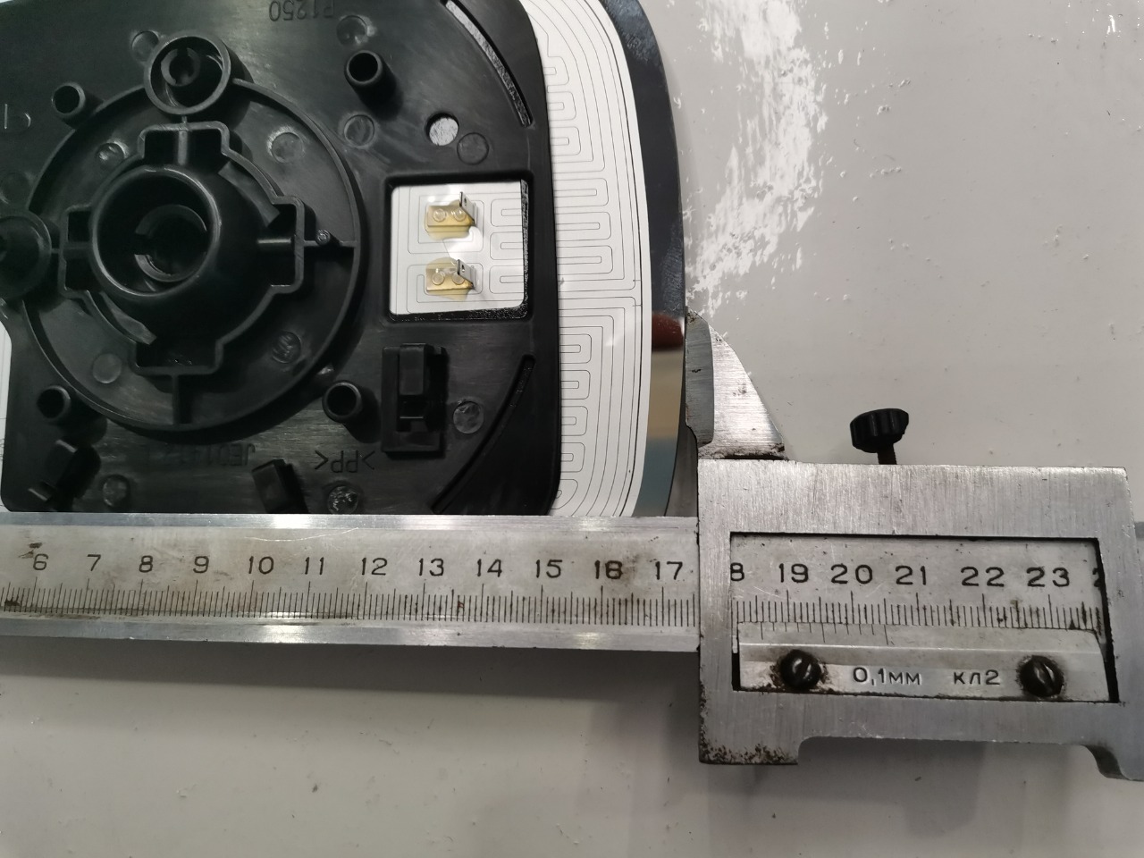 Зеркальный элемент, 2800 рублей, Красноярск