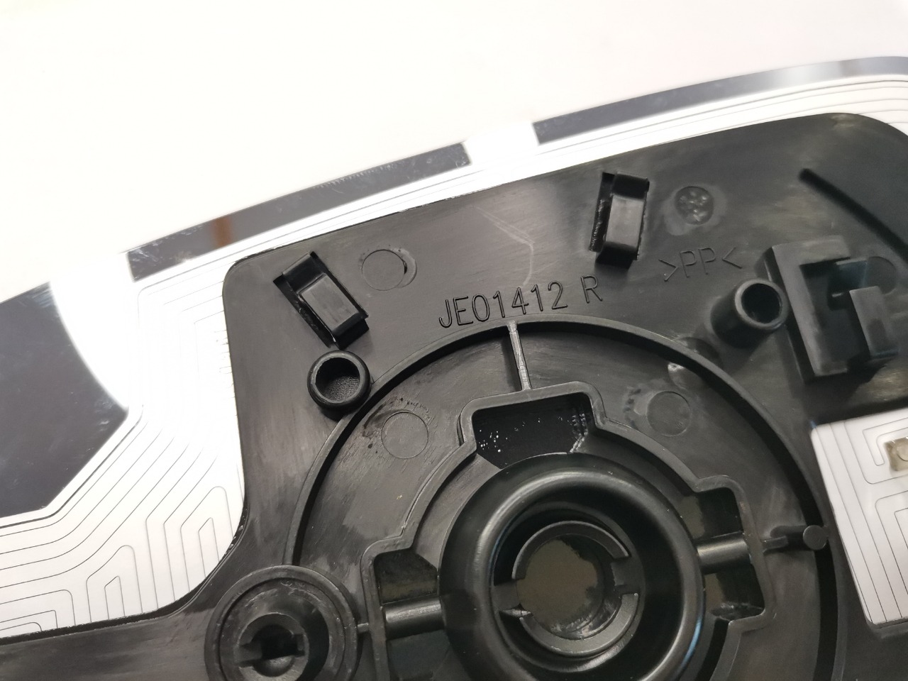 Зеркальный элемент, 2800 рублей, Красноярск