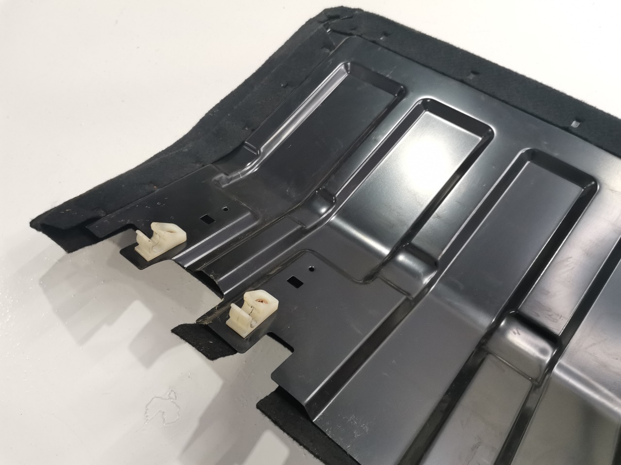 Пол багажника, 900 рублей, Красноярск