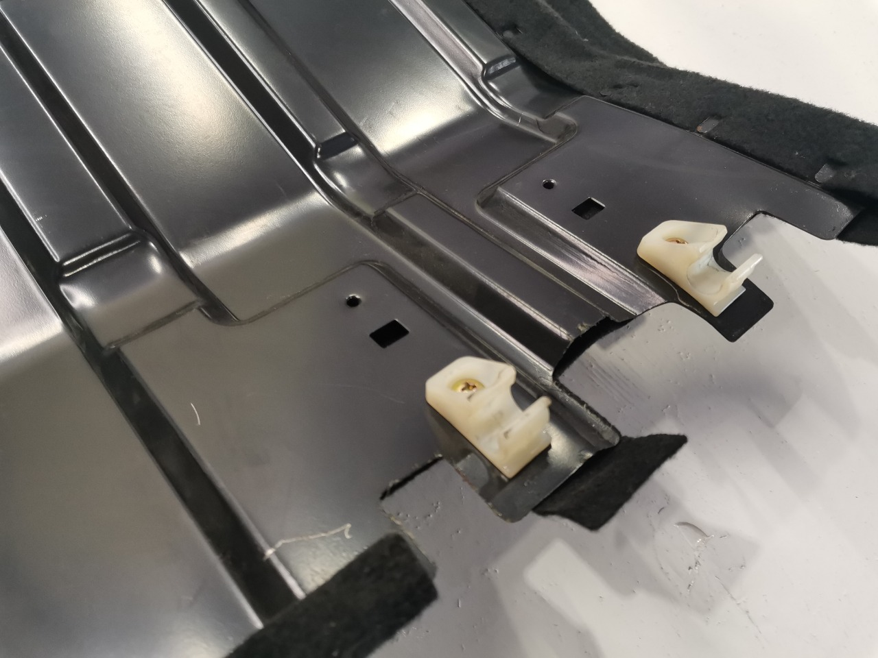 Пол багажника, 900 рублей, Красноярск