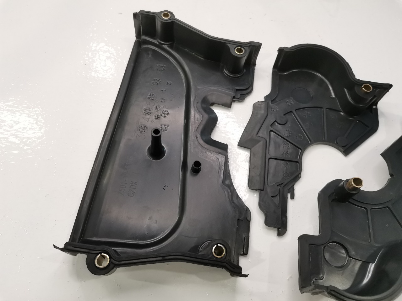 Крышка ГРМ, 4700 рублей, Красноярск