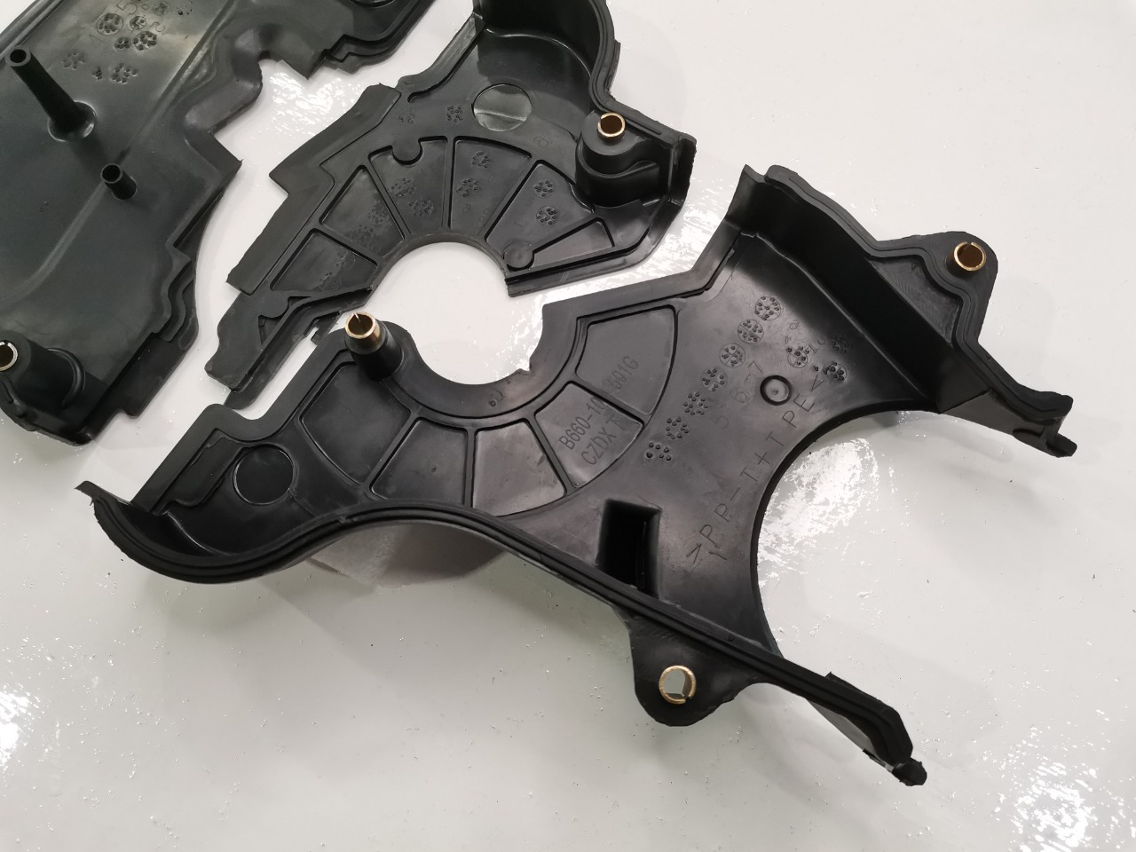 Крышка ГРМ, 4700 рублей, Красноярск