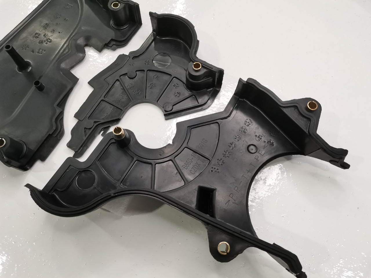 Крышка ГРМ, 4700 рублей, Красноярск