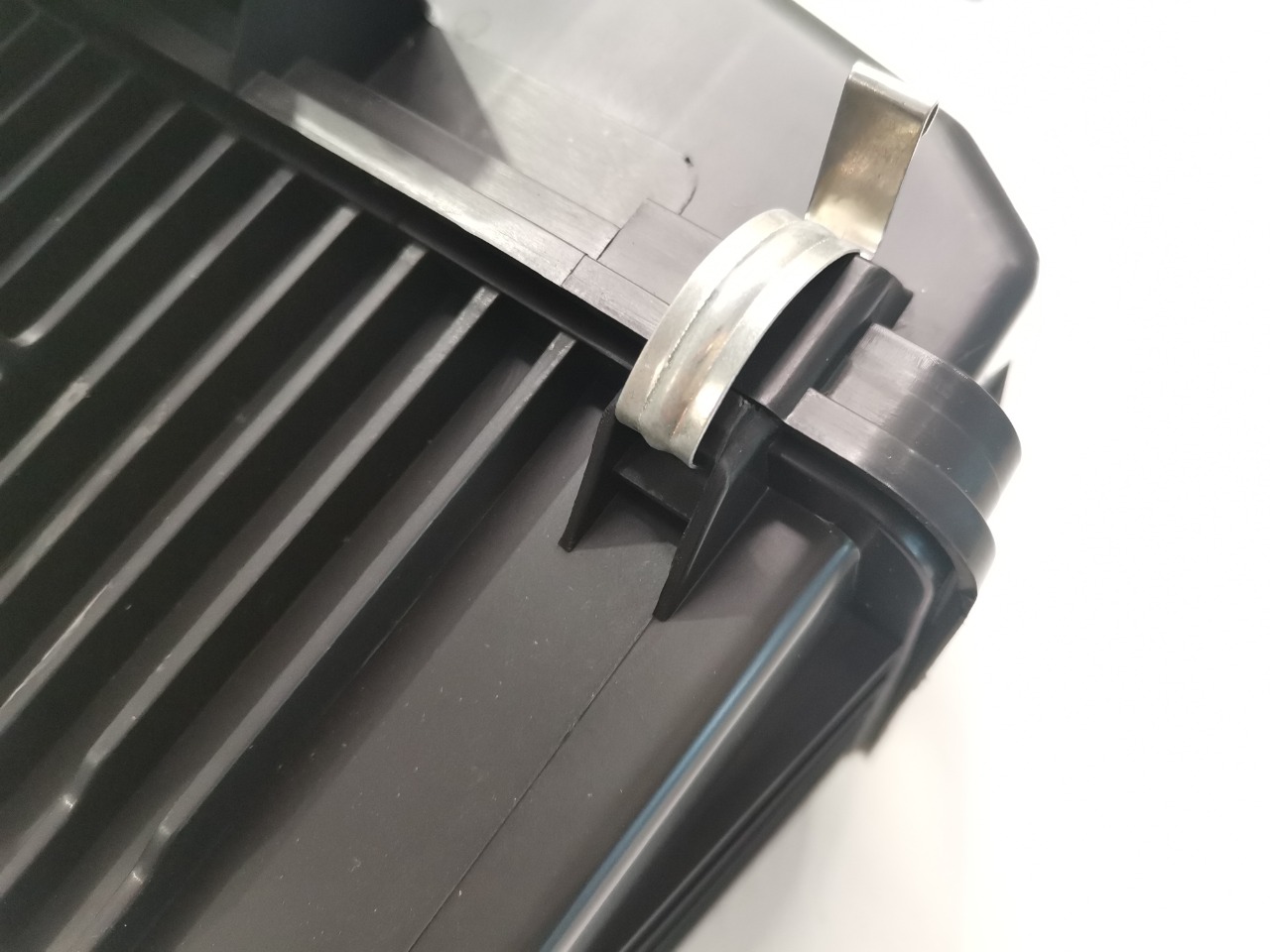 корпус воздушного фильтра, 5500 рублей, Красноярск