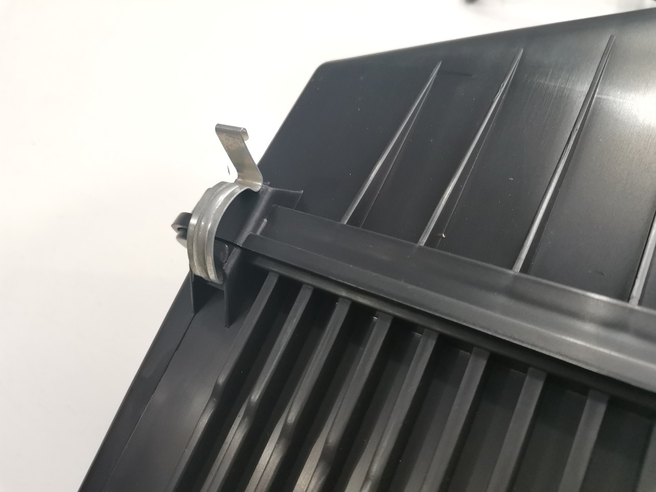 корпус воздушного фильтра, 5500 рублей, Красноярск