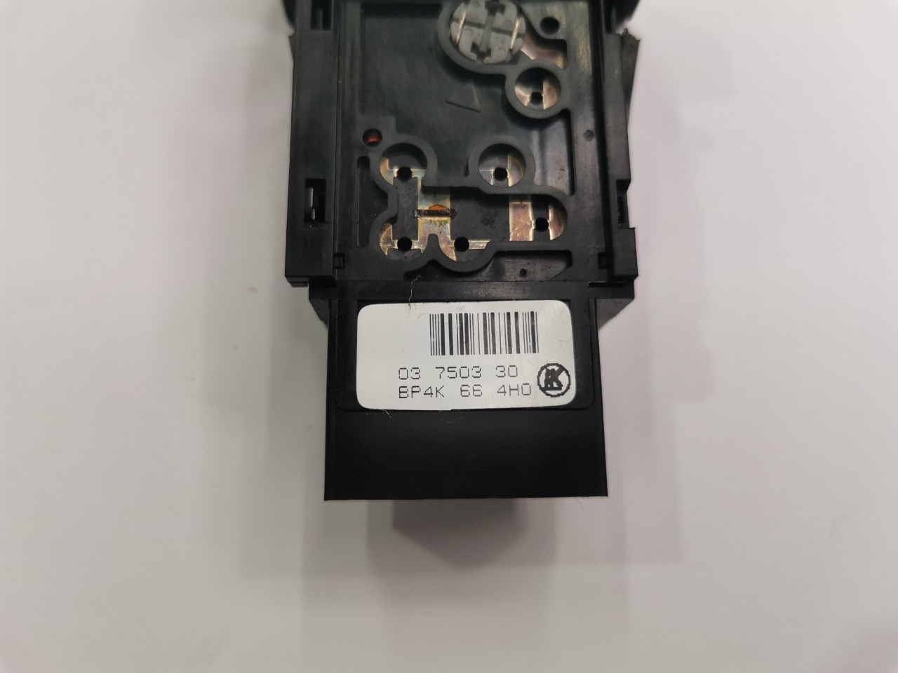 Кнопка аварийной сигнализации, 600 рублей, Красноярск