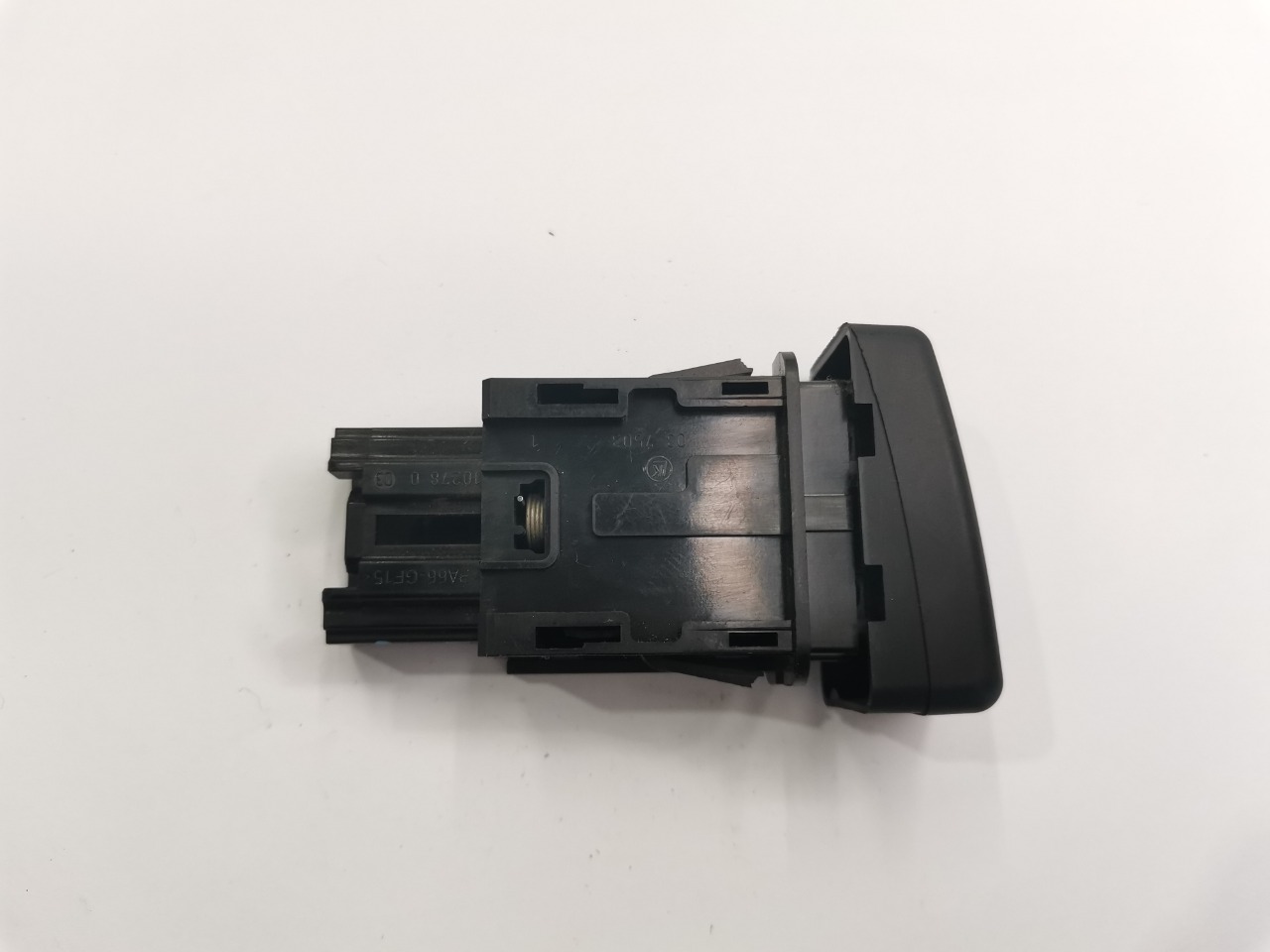 Кнопка аварийной сигнализации, 600 рублей, Красноярск