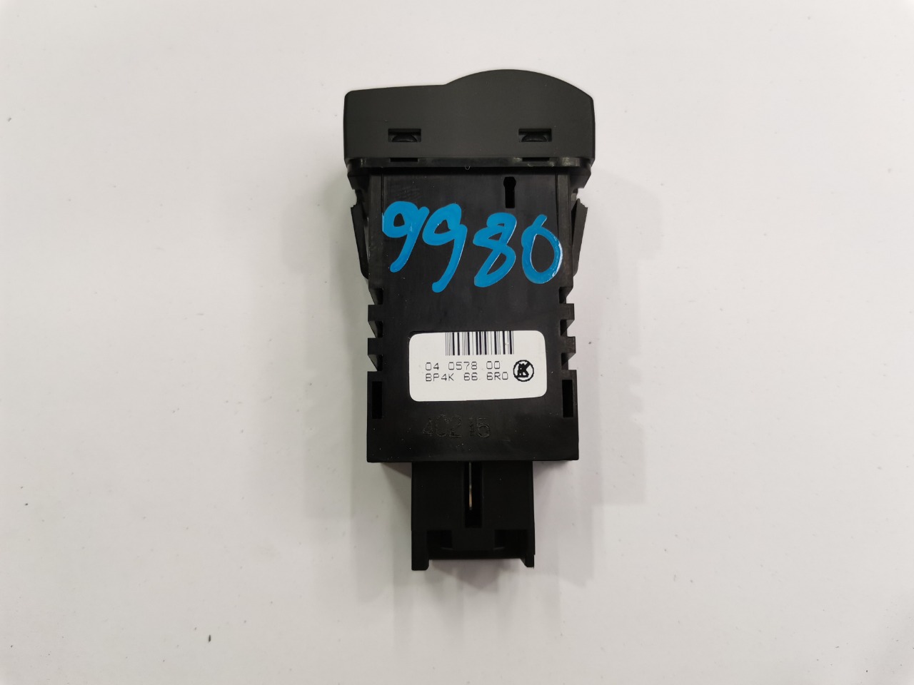 Кнопка регулировки яркости панели приборов, 600 рублей, Красноярск