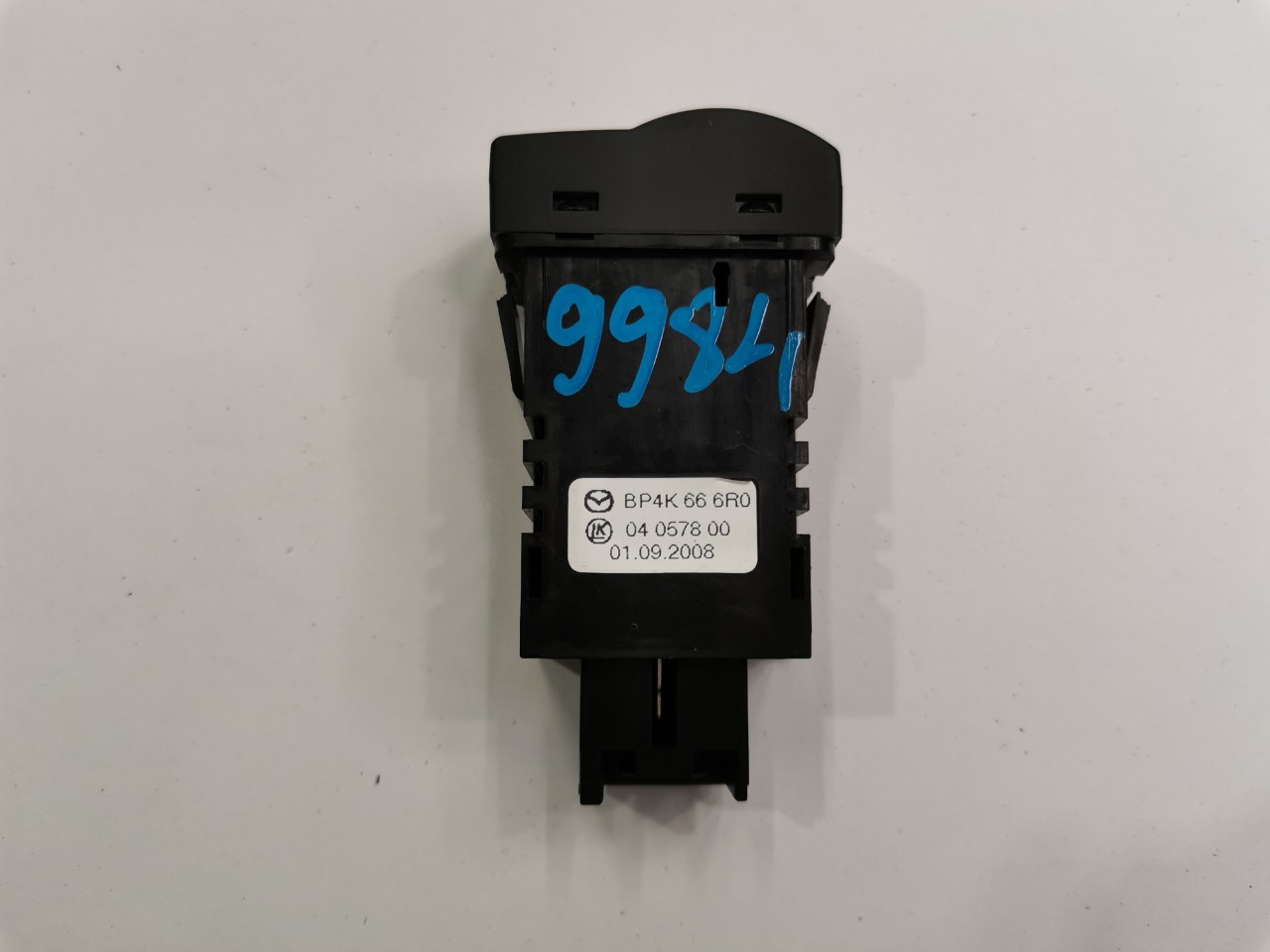 Кнопка регулировки яркости панели приборов, 600 рублей, Красноярск