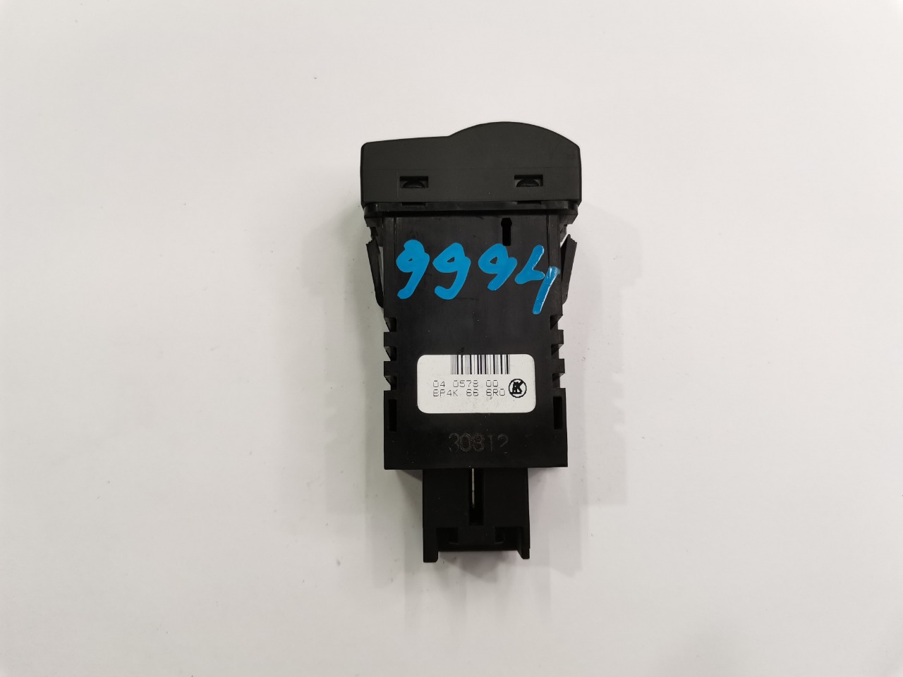 Кнопка регулировки яркости панели приборов, 600 рублей, Красноярск