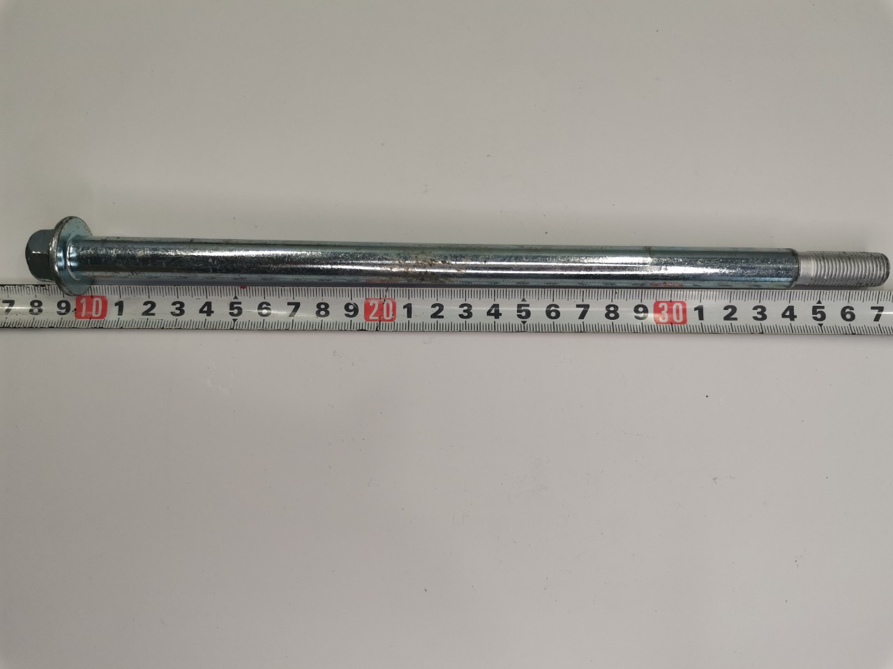 Болт подвески, 1500 рублей, Красноярск