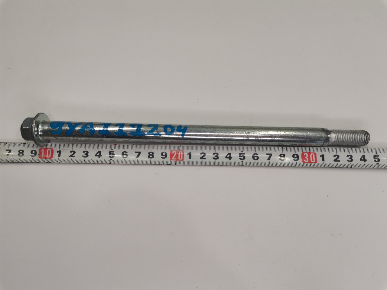 Болт подвески, 1500 рублей, Красноярск