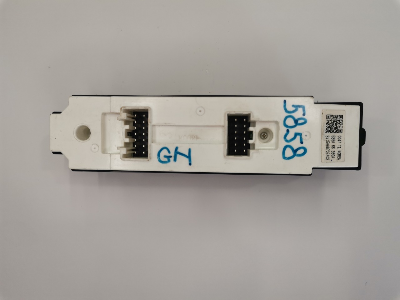 Блок управления стеклоподъемниками, 1100 рублей, Красноярск