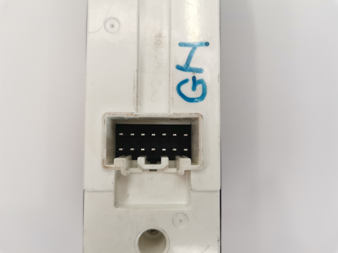 Блок управления стеклоподъемниками, 1100 рублей, Красноярск