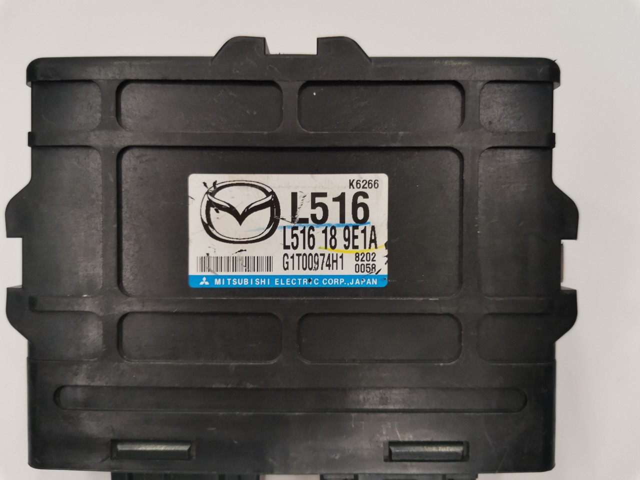 Блок управления АКПП, 3000 рублей, Красноярск