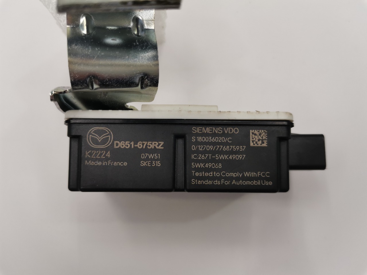 Блок без ключевого доступа, 1800 рублей, Красноярск