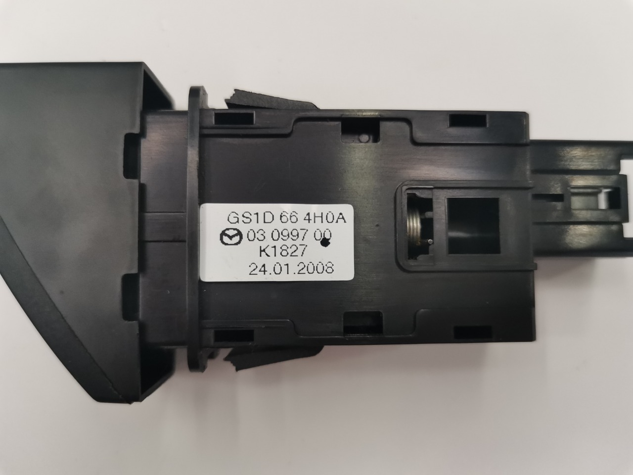 Кнопка аварийной сигнализации, 1000 рублей, Красноярск