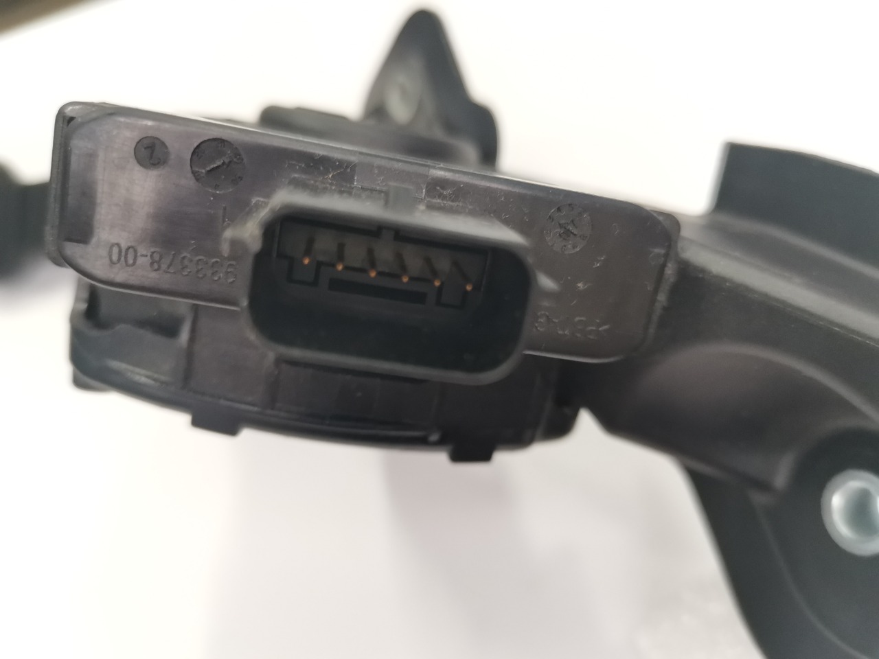 Педаль акселератора, 1800 рублей, Красноярск