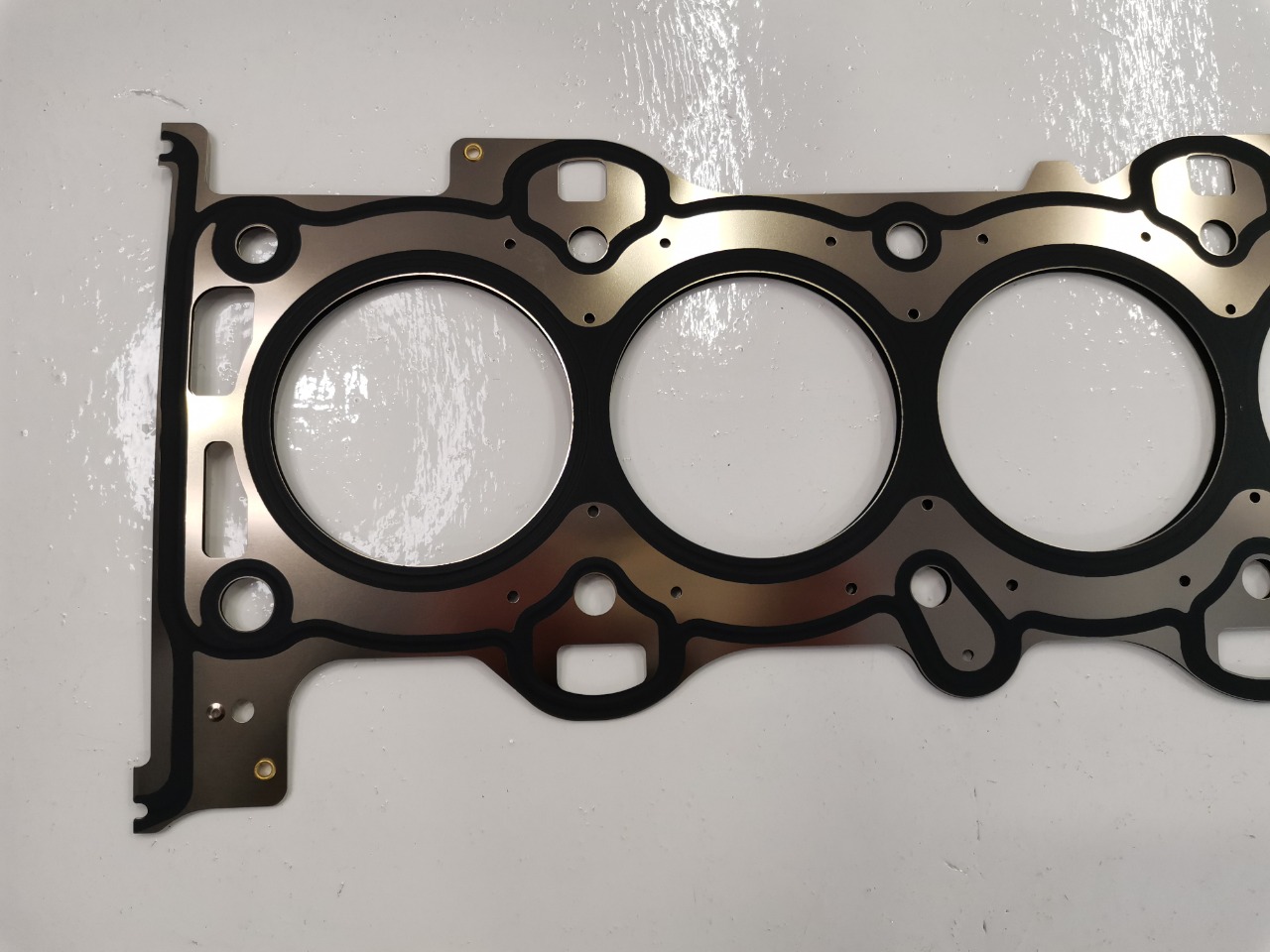 Прокладка ГБЦ, 5700 рублей, Красноярск