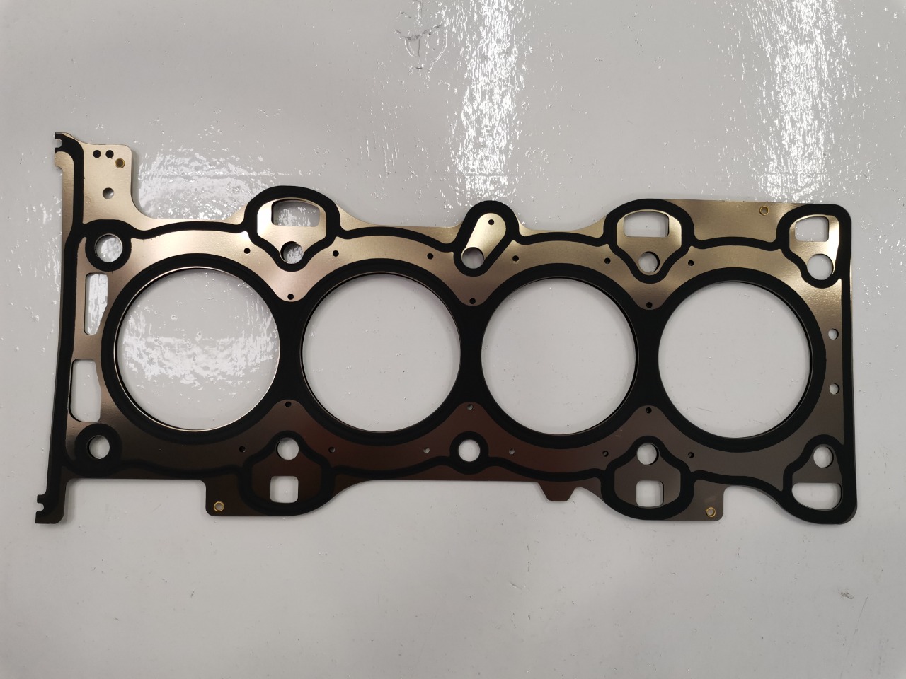 Прокладка ГБЦ, 5700 рублей, Красноярск