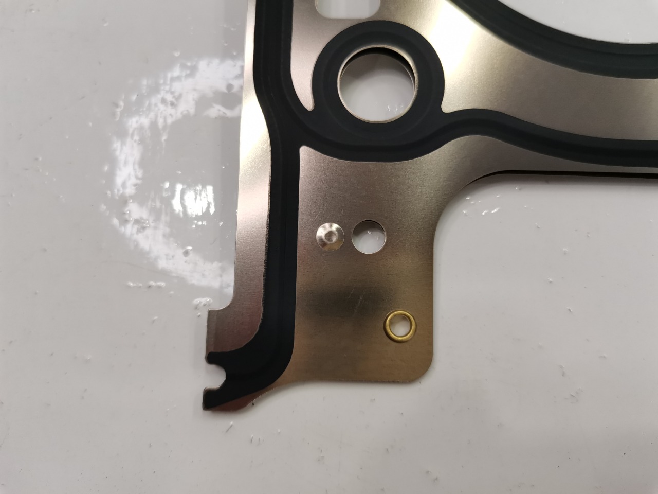 Прокладка ГБЦ, 5700 рублей, Красноярск