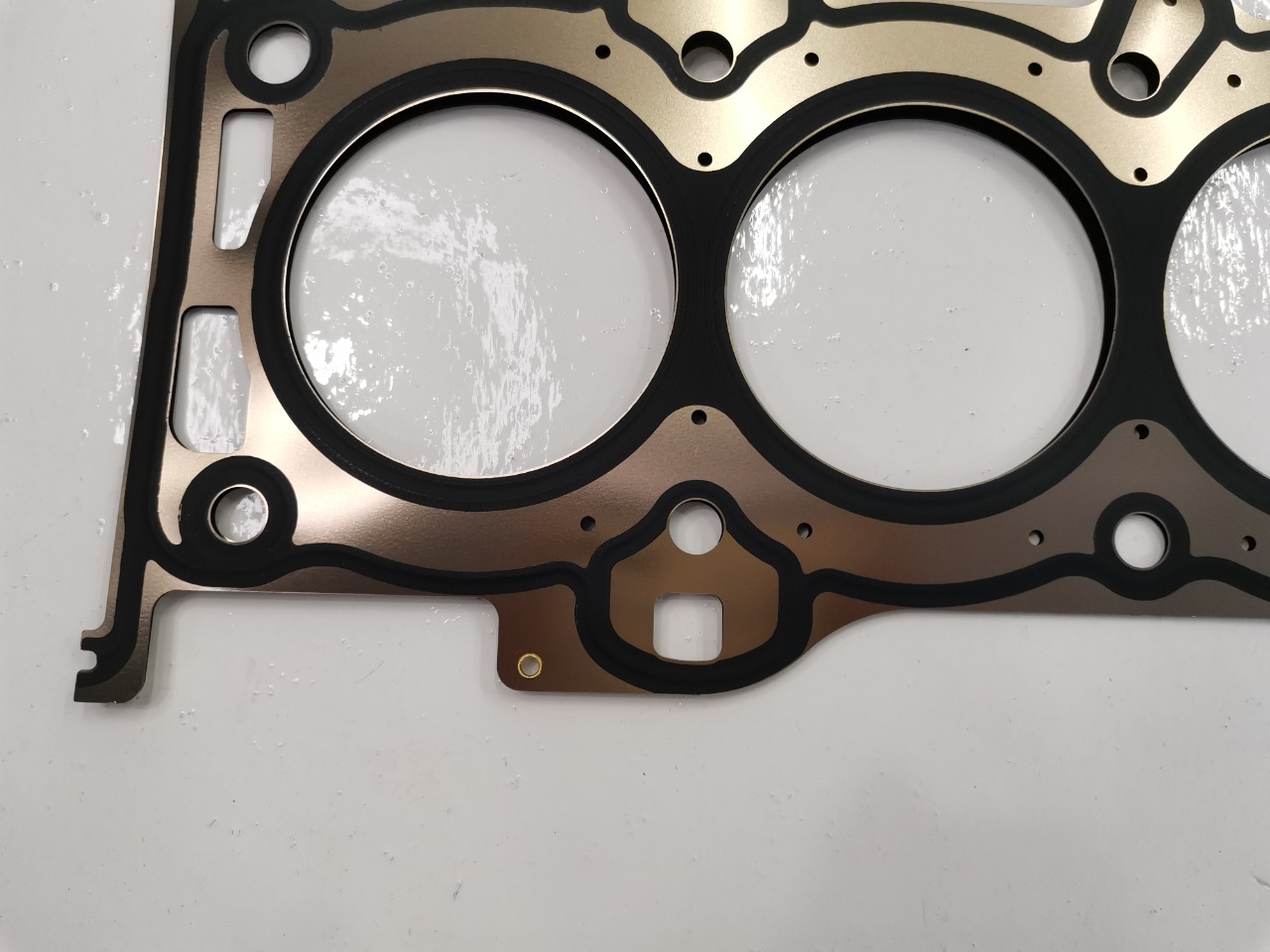 Прокладка ГБЦ, 5700 рублей, Красноярск