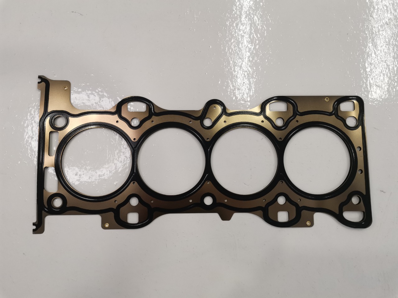 Прокладка ГБЦ, 4400 рублей, Красноярск