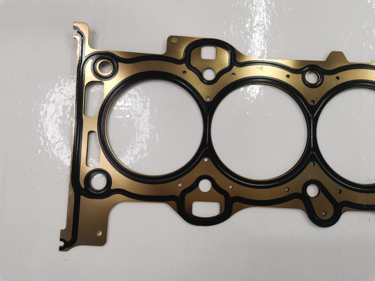 Прокладка ГБЦ, 4400 рублей, Красноярск