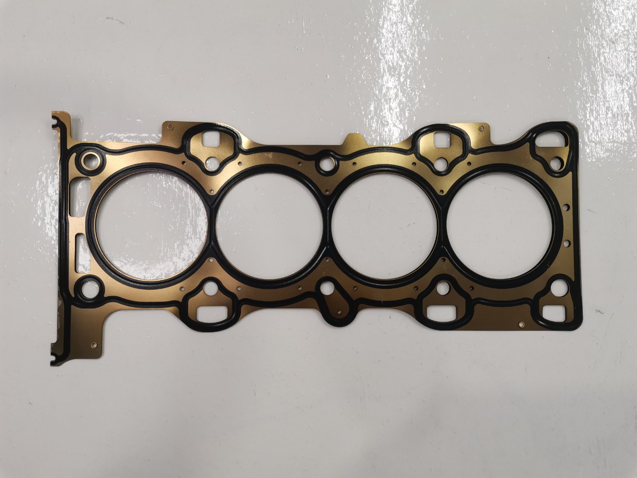 Прокладка ГБЦ, 4400 рублей, Красноярск