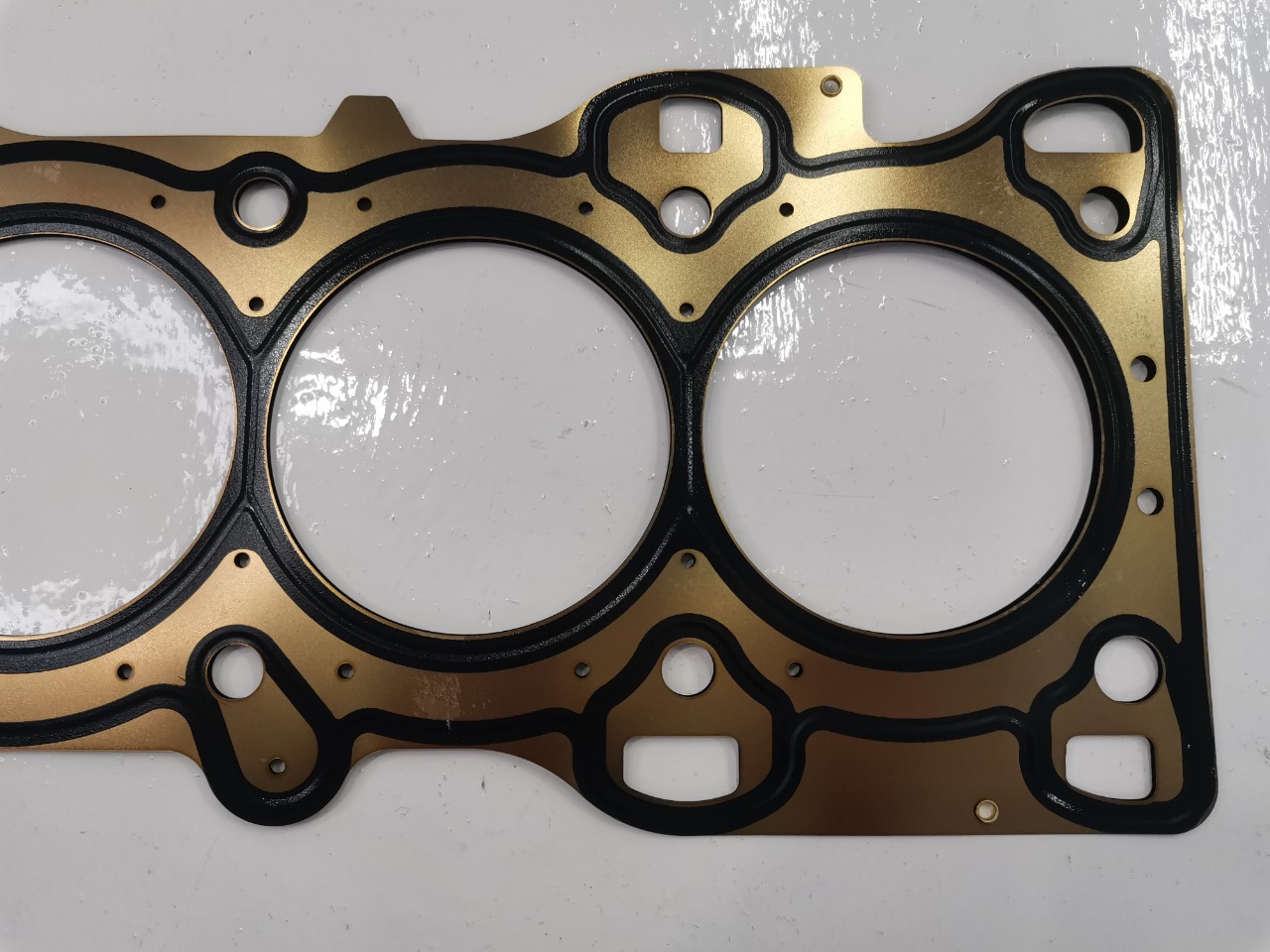 Прокладка ГБЦ, 4400 рублей, Красноярск