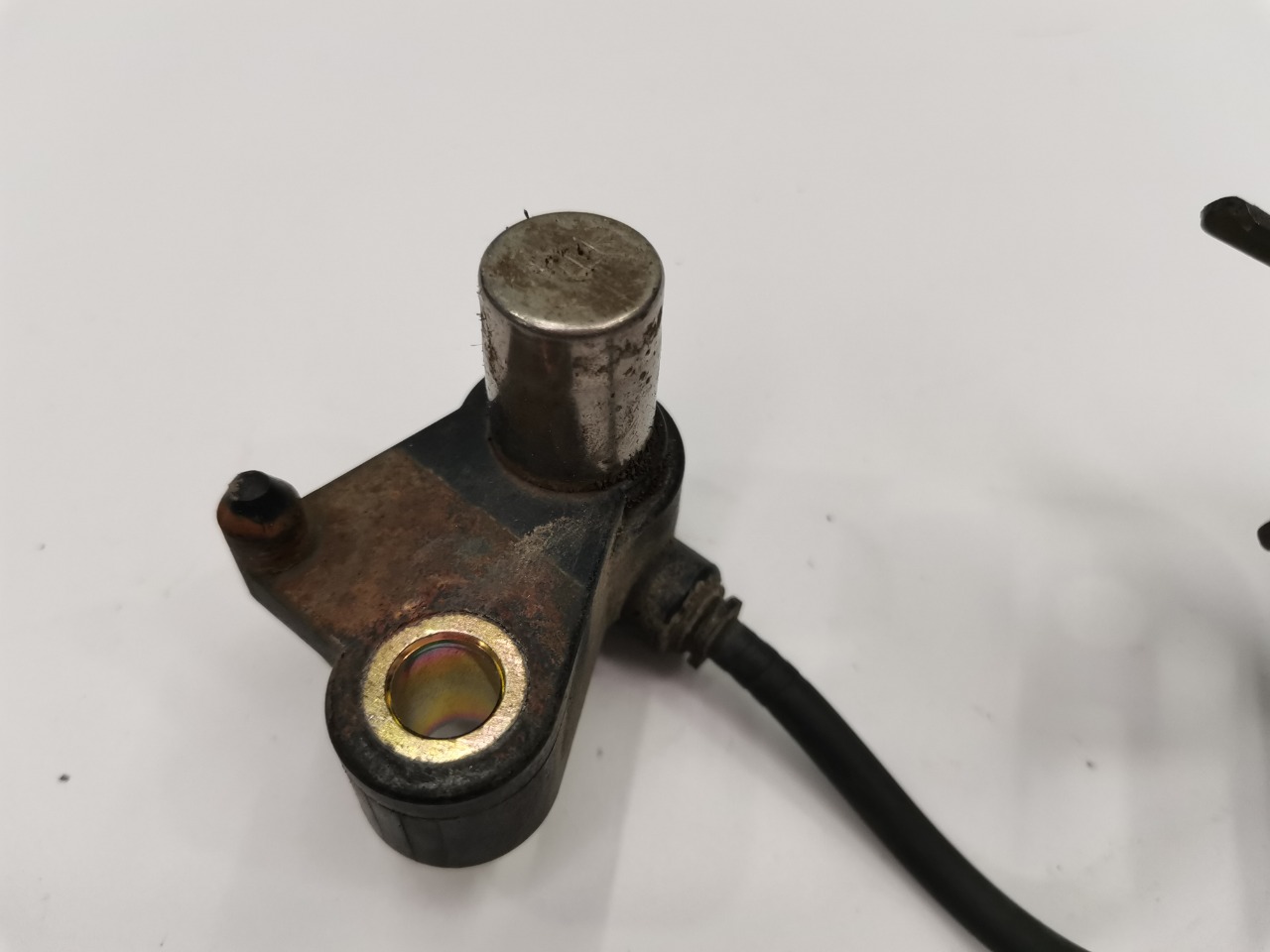 Датчик ABS, 500 рублей, Красноярск