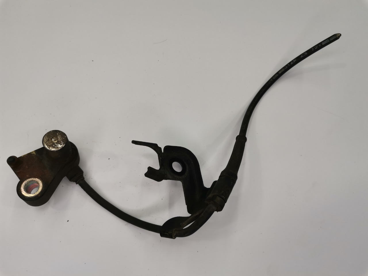 Датчик ABS, 500 рублей, Красноярск